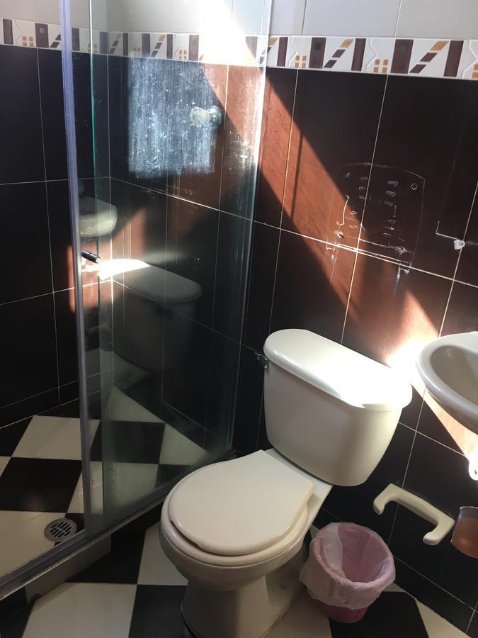 Hotel Imperial La Quinta Aguachica Eksteriør billede