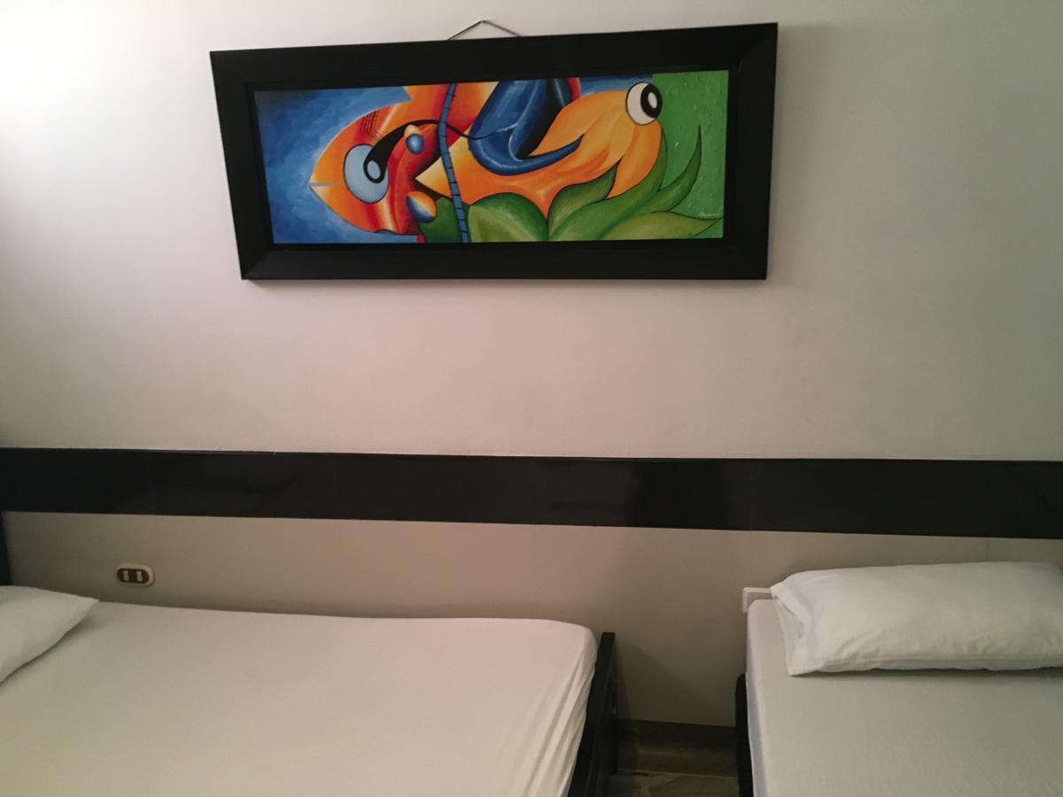 Hotel Imperial La Quinta Aguachica Eksteriør billede